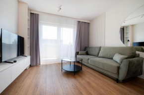 Milionowa Deluxe Apartments